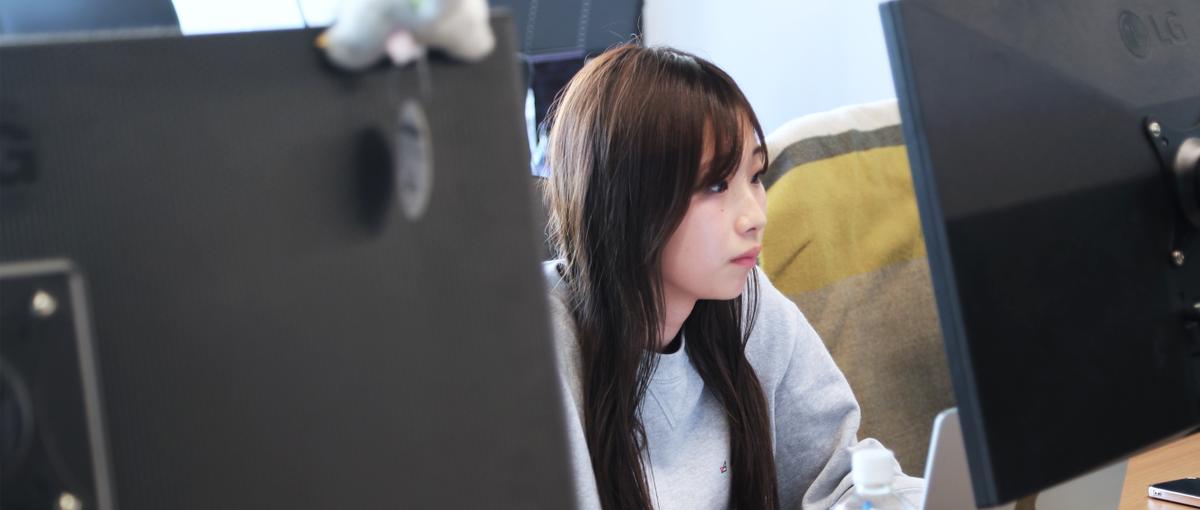 テスト工程だけでなく、仕様策定から関わる。エンジニアとしての幅を広げよう。