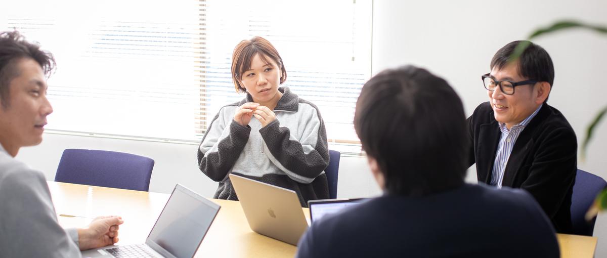 エリアマーケティングを変える。地図技術×データで挑むデジタルマーケター