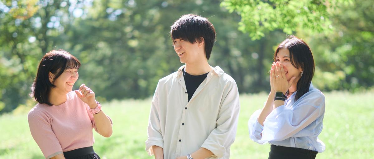 大阪｜コーチング×ITで新しい福祉領域を拓くメンバーになってくれませんか。