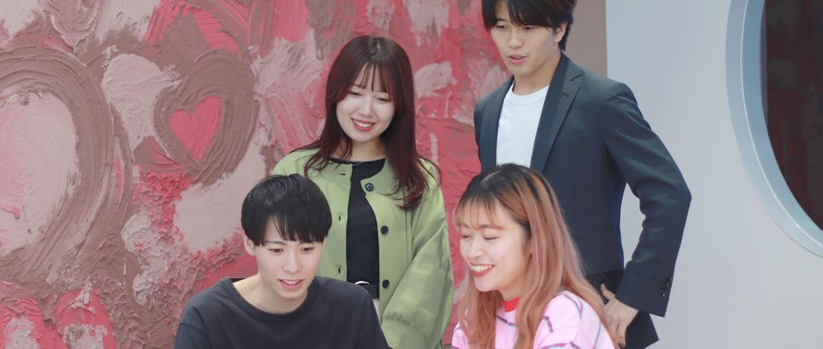 27新卒｜自社メディアの開発を担当するWEBエンジニア募集！