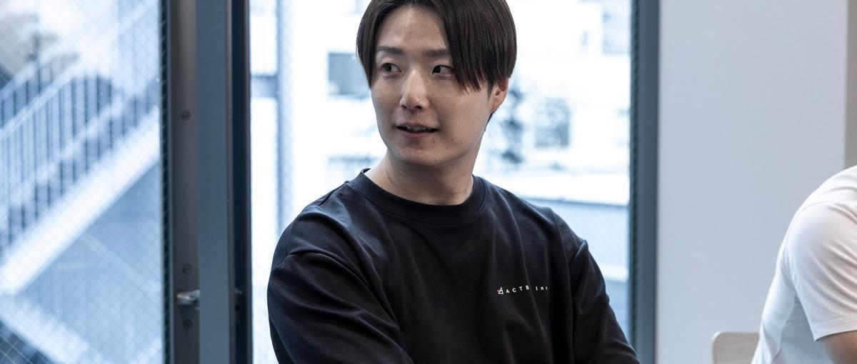 微経験歓迎｜技術への興味を重視。ビジネス視点を加えて、強いエンジニアへ。