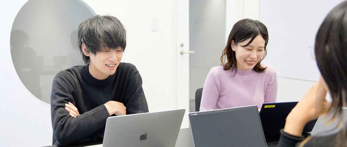 27新卒|業界大手の法律メディアの流入数最大化の施策担当のWEBマーケター