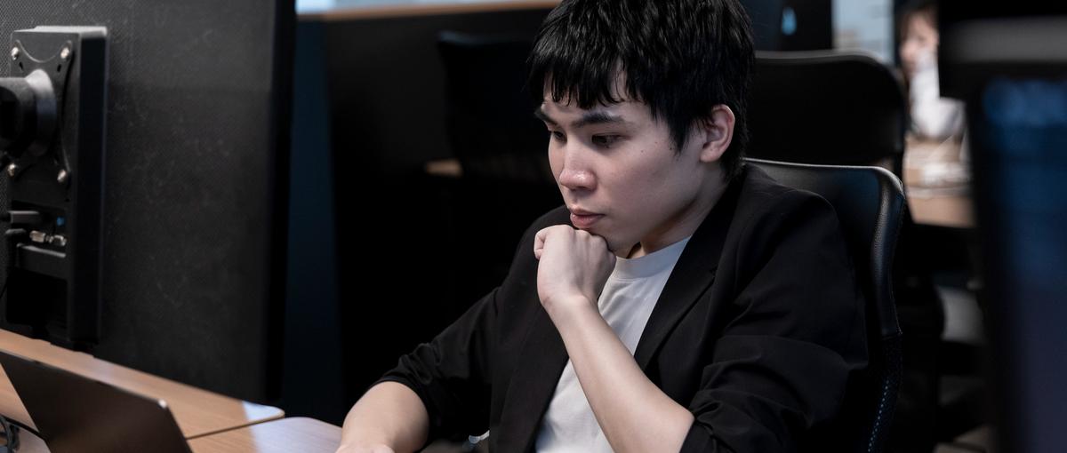 トレンドだけでなく、ビジネスのために技術を選ぶ。説得力のある選定をしよう。