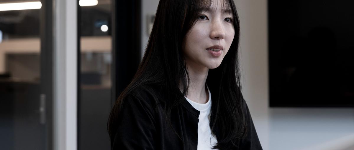 品質を追求するプロ集団。職人として、自分の仕事に誇りを持とう。