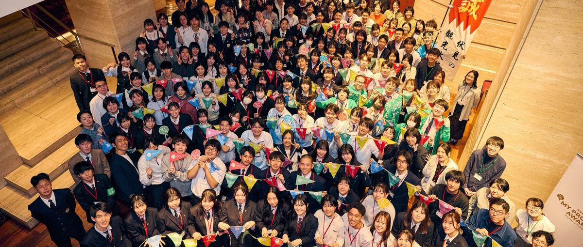 探究学習を通して、各地で高校生の未来に火を灯す地域パートナー伴走担当