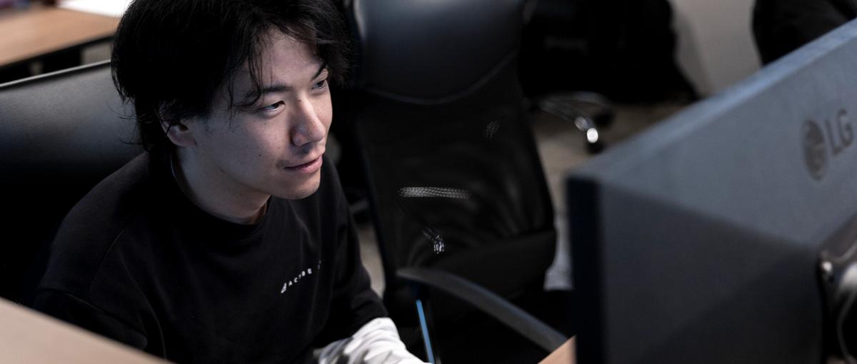 経験ゼロからでも挑戦できる。市場価値を高めるキャリアチェンジ。