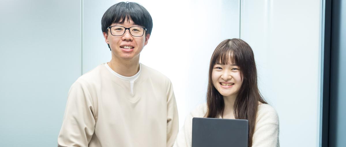 27卒/システムエンジニア/3か月研修&大手開発案件でスキルアップ