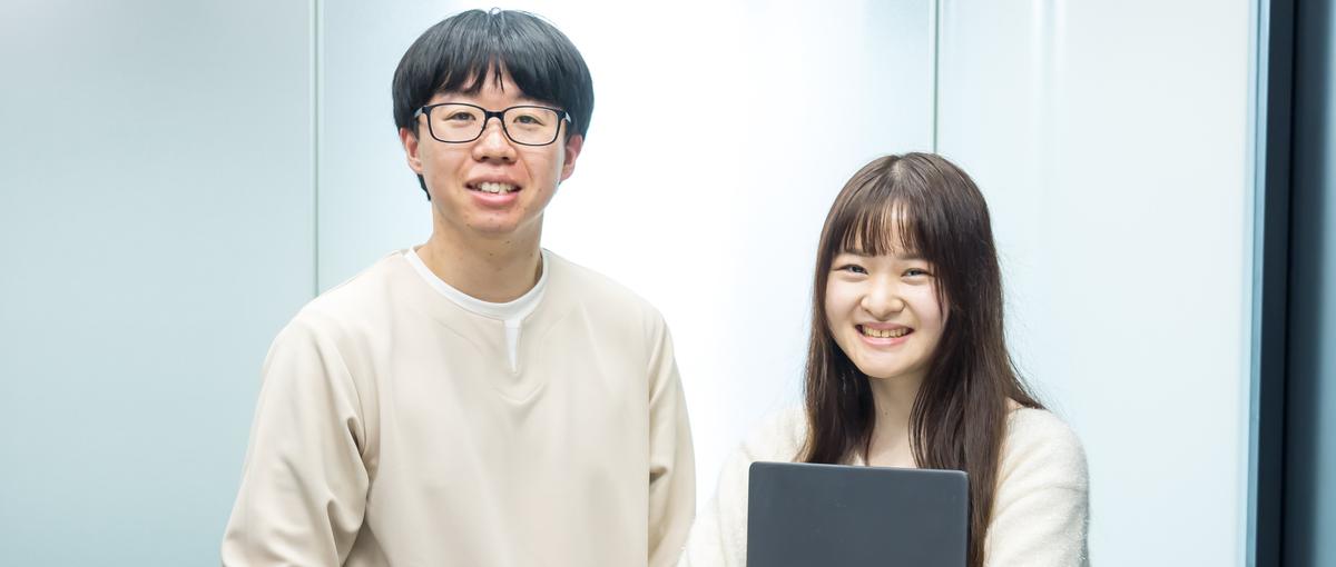 28卒/創造する楽しさを仕事に/システムエンジニアに興味のある方募集！