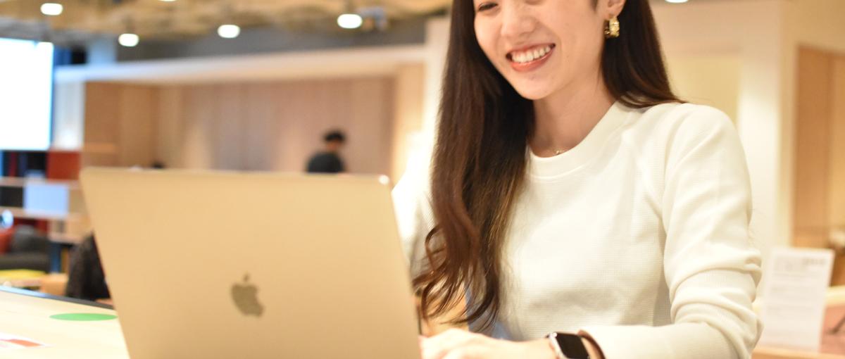 理想の暮らしとキャリアを両立！ITで人生をデザインする働き方。