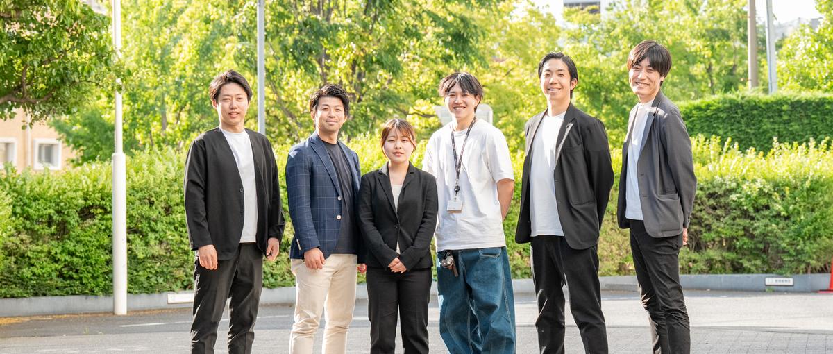 福岡博多/現場で価値をつくる。空間×デジタルのフィールドセールス