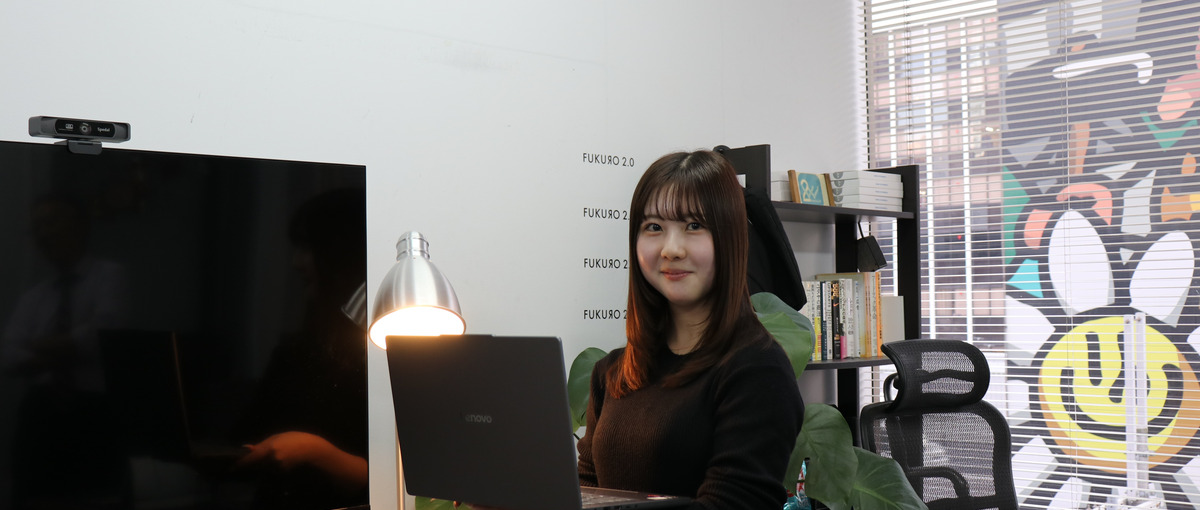 27卒｜業界・職種迷ってる人大歓迎！まずは会社説明会から参加しませんか？