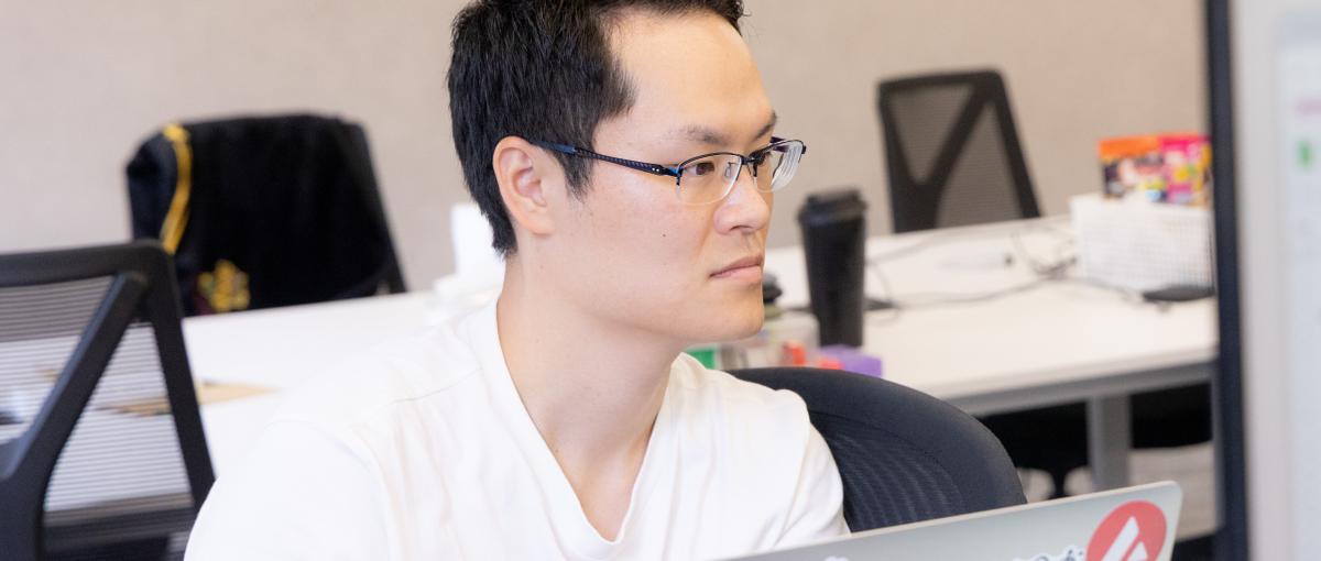 触って楽しいUIをつくる｜フロントエンドエンジニア