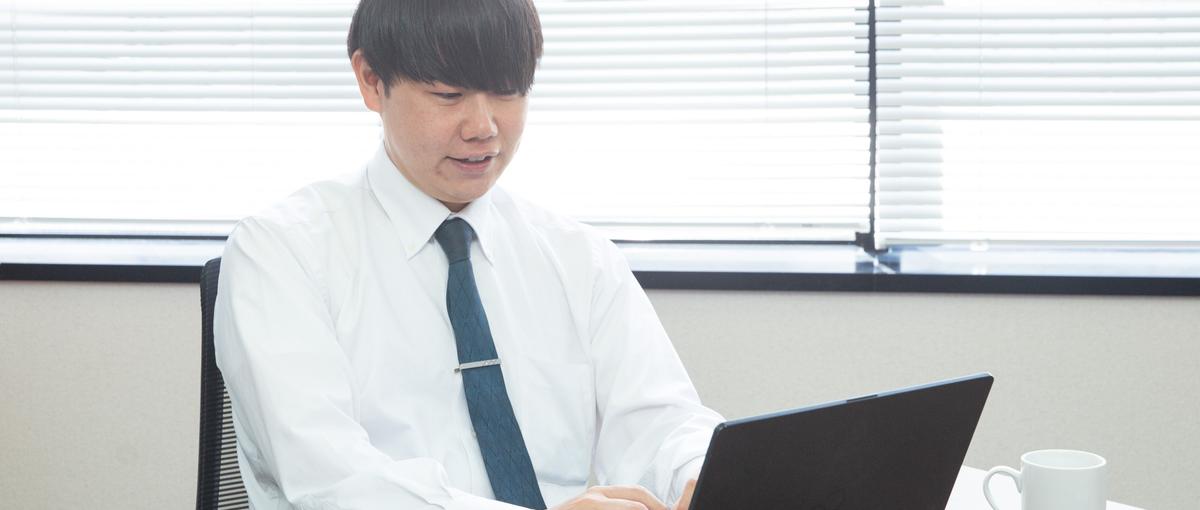 はじめての営業でも大丈夫。食を動かす商社で成長しませんか？