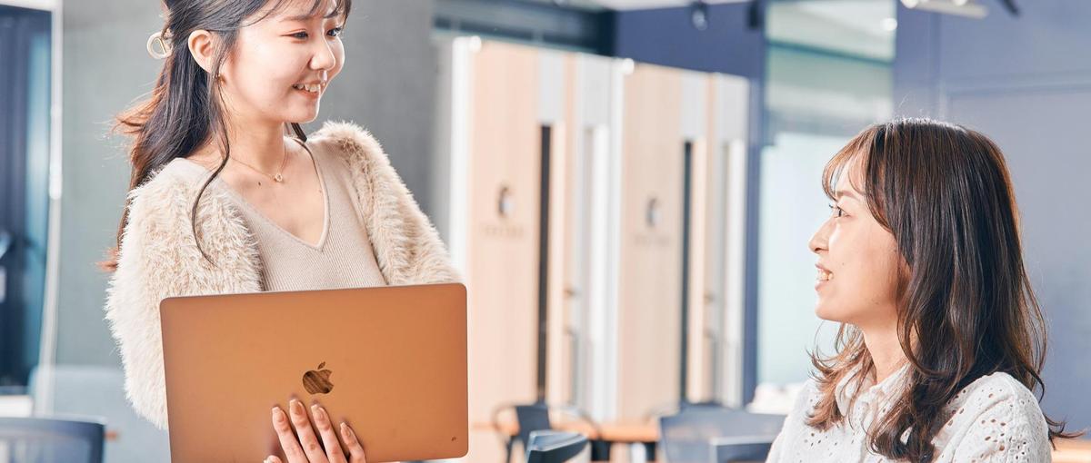 SNSから文化を創りだす｜LIPSのSNS動画制作ディレクター募集！