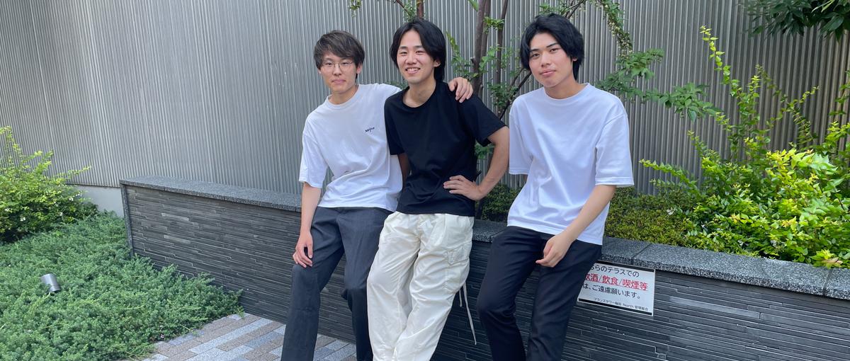 半年でトップマーケターへ｜成長環境×リーダー候補