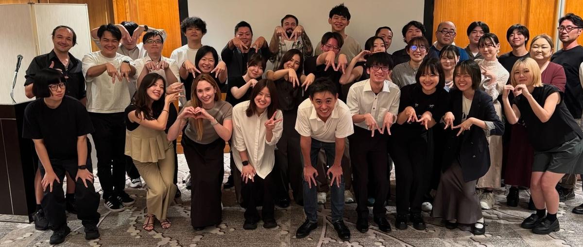 新卒採用｜自社サービス×AIで社会課題を解決！