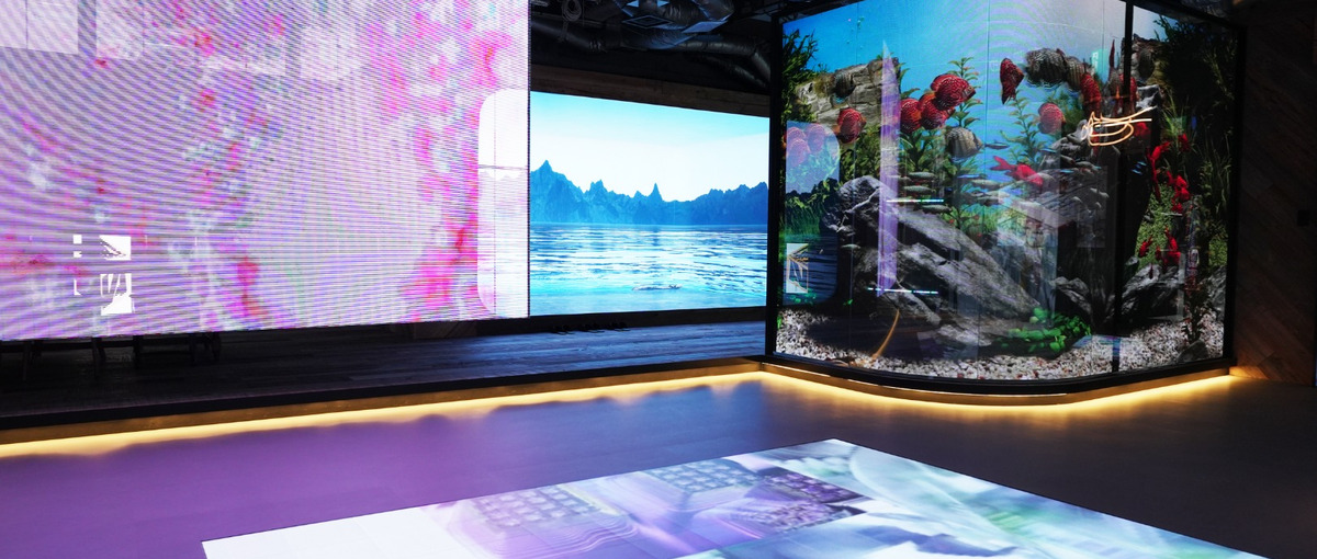 デジタルサイネージの未来を支える施工管理メンバー募集！