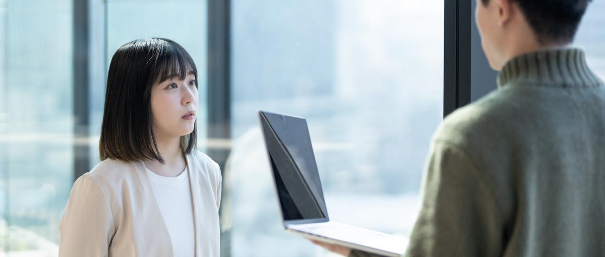 課題の本質を見極める。数百万人が使うプロダクトのデザインに携わりませんか？