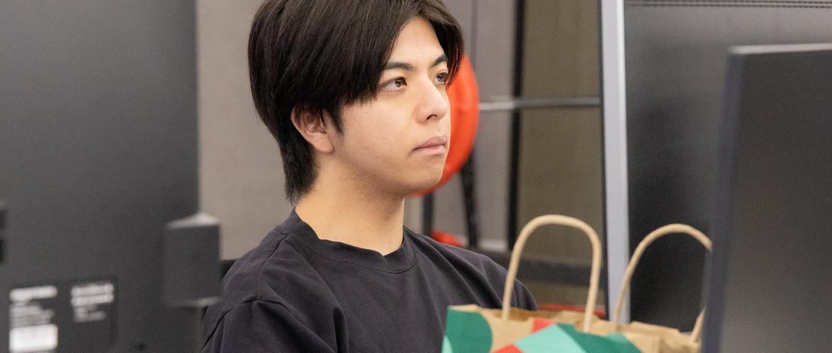 配信・ゲーム系プロダクトのデザイナー募集