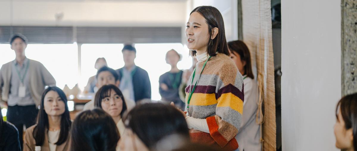 北海道小清水町で保育園留学をともに創る、 こどもみらいプロデューサーを募集