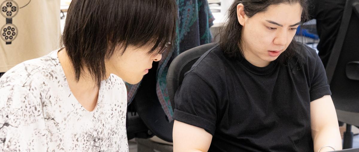 友達と応募OK！就活系SNSの出演インターン募集