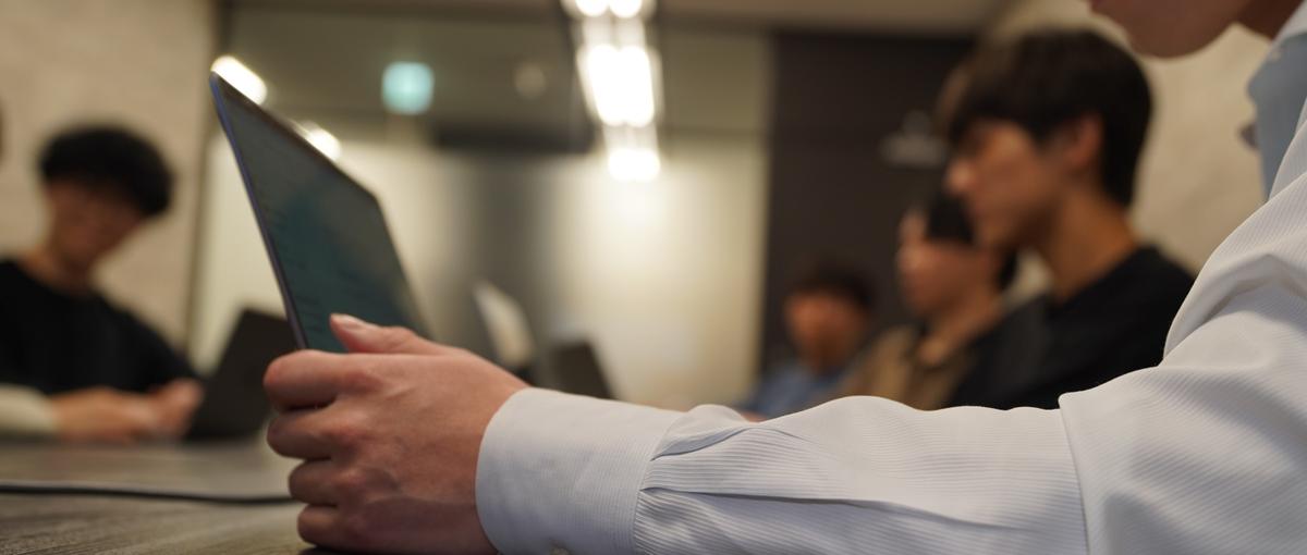 AIエージェント/LLMエンジニアインターン！ SaaSプロダクト開発！