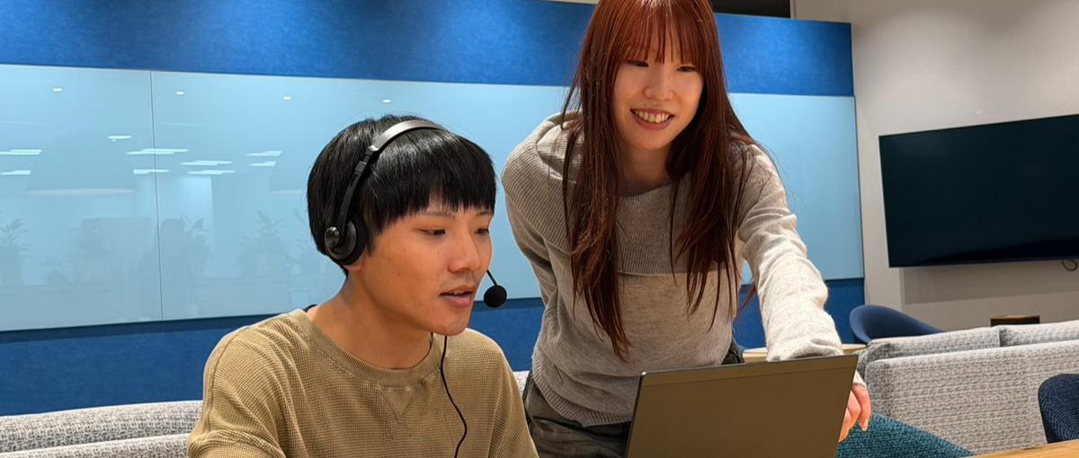 26新卒 | 大手通信のカスタマーサポート