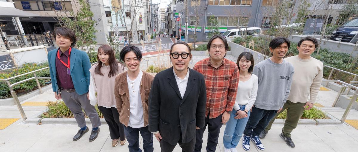 AI時代の制作ワークフローを設計する、横断型プロジェクトマネージャー募集