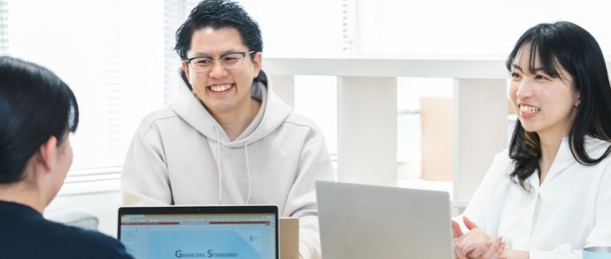 経理経験が武器に！専門性×ITで最適解を導く、究極の改善提案コンサルタント