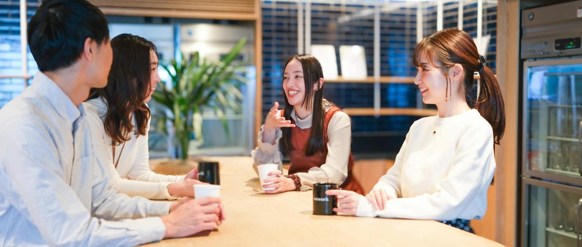 内製開発組織"URBAN HACKS"を支えるAdminディレクター募集