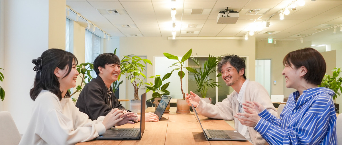  27卒｜社会課題に取り組むリヴァのオンライン説明会を開催します！