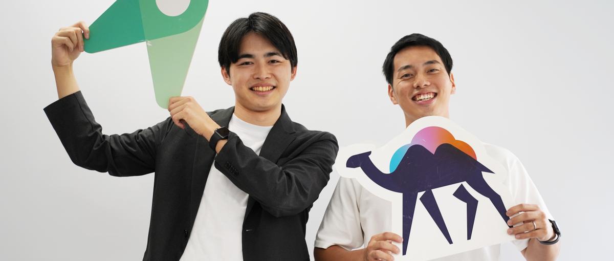  総額6.5億円シリーズB調達完了／人材業界の常識を覆すsalesを募集！