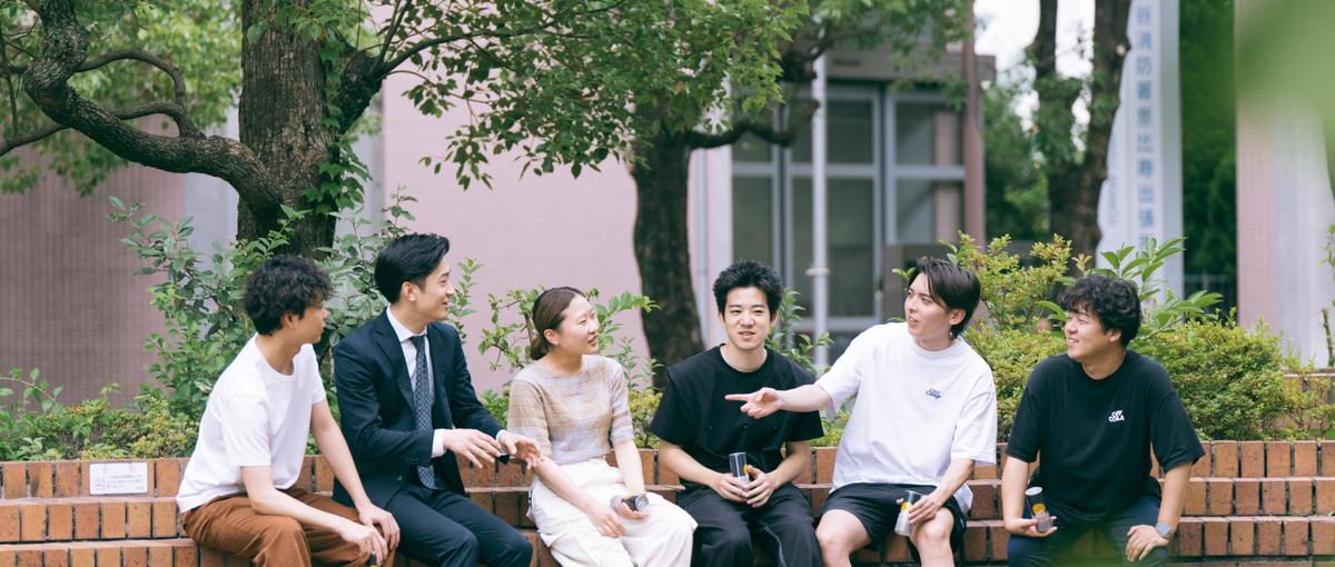 営業組織の立ち上げ〜マネジメントまで一気通貫して経験したい方募集