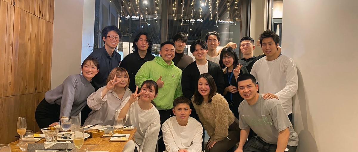 現場と人を動かす側へ。ホステルマネージャー募集。挑戦好きな人。