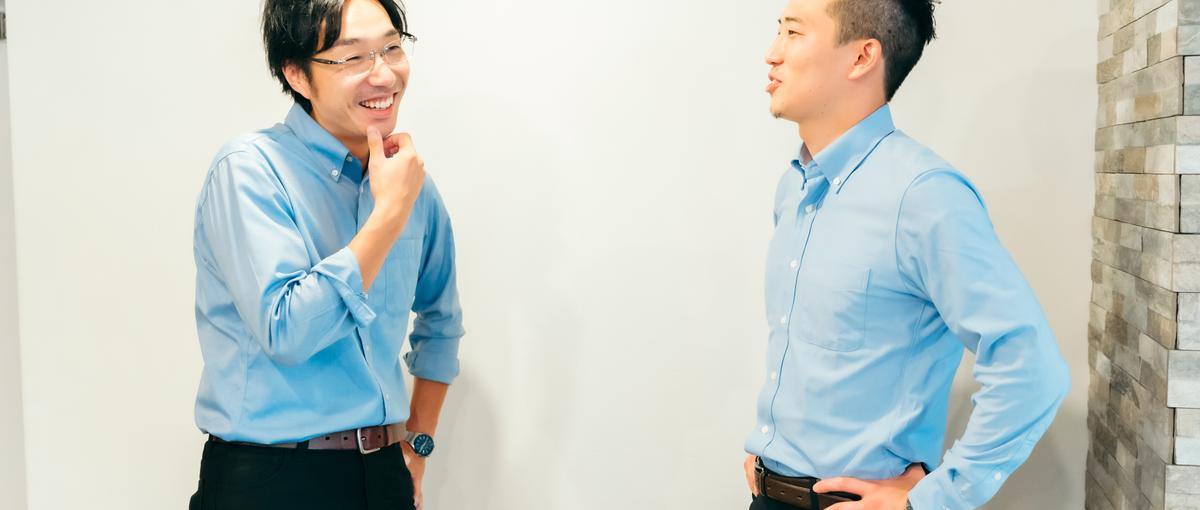  27卒｜営業職×ベンチャーで圧倒的な成長を！