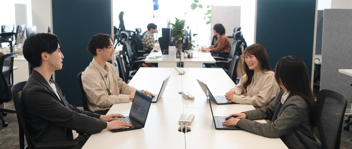 27卒｜HR領域で圧倒的なスピードでキャリアアップをしたい方を募集！