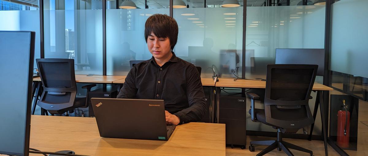 自身の得意分野を活かして活躍しませんか？Webシステム開発エンジニアを募集