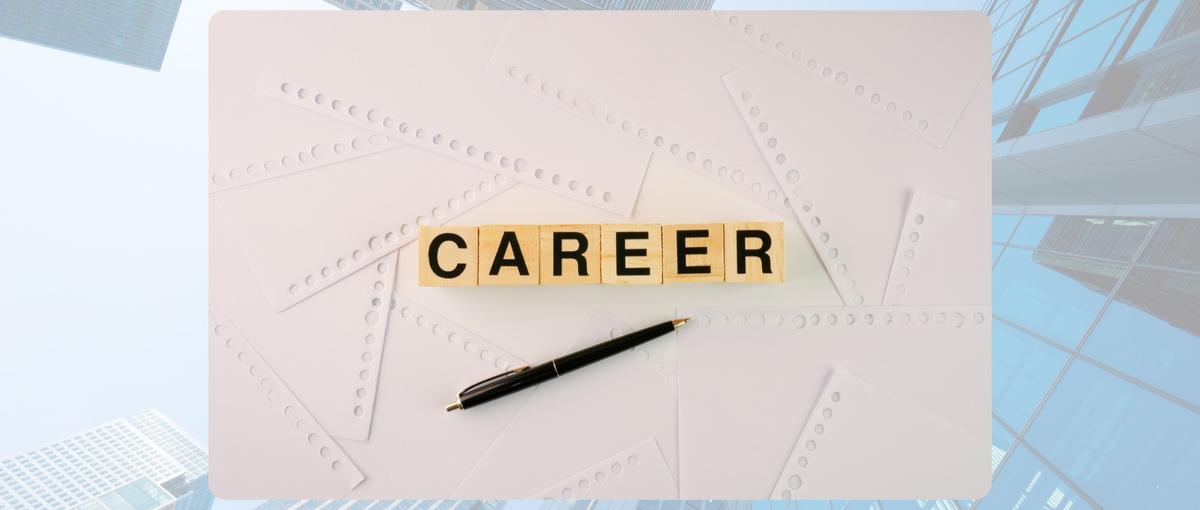 キャリア形成のプロへ。キャリアコンサルタントを募集！