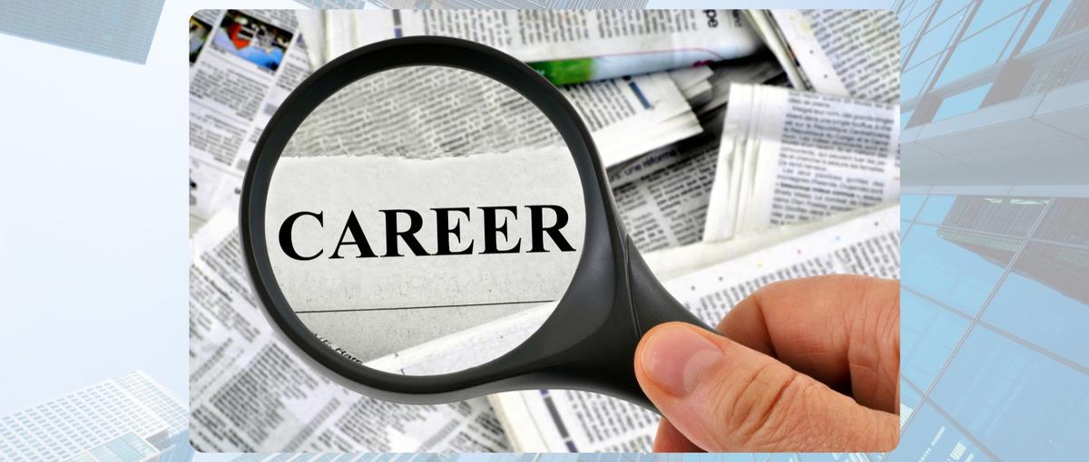 簡単な仕事じゃないから、面白い。キャリアコンサルタントを募集！