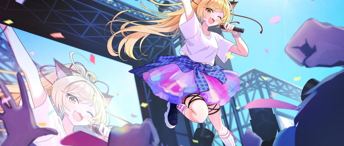 VTuber事務所の広報・PR担当｜本気で広報に挑戦したい方