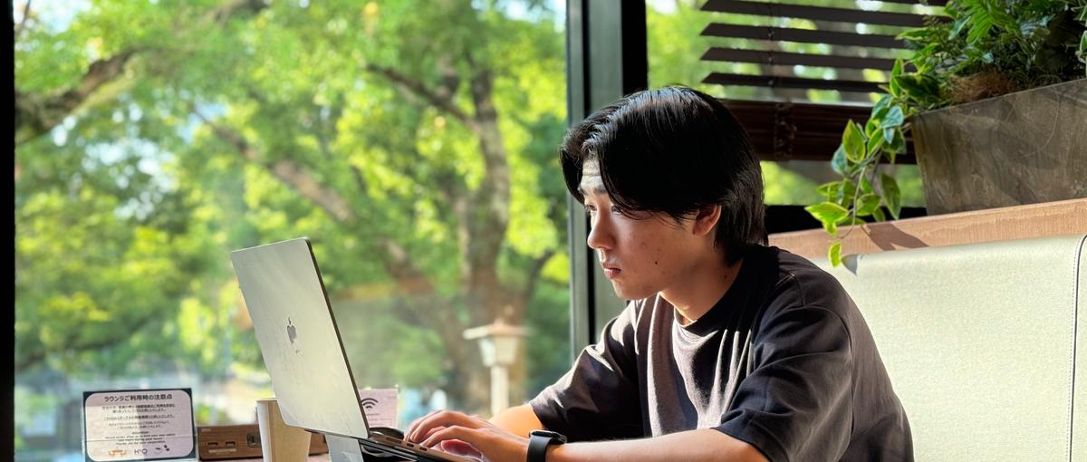 AI時代のデザインファームを創る。代表と共に事業開発を推進する執行役員候補