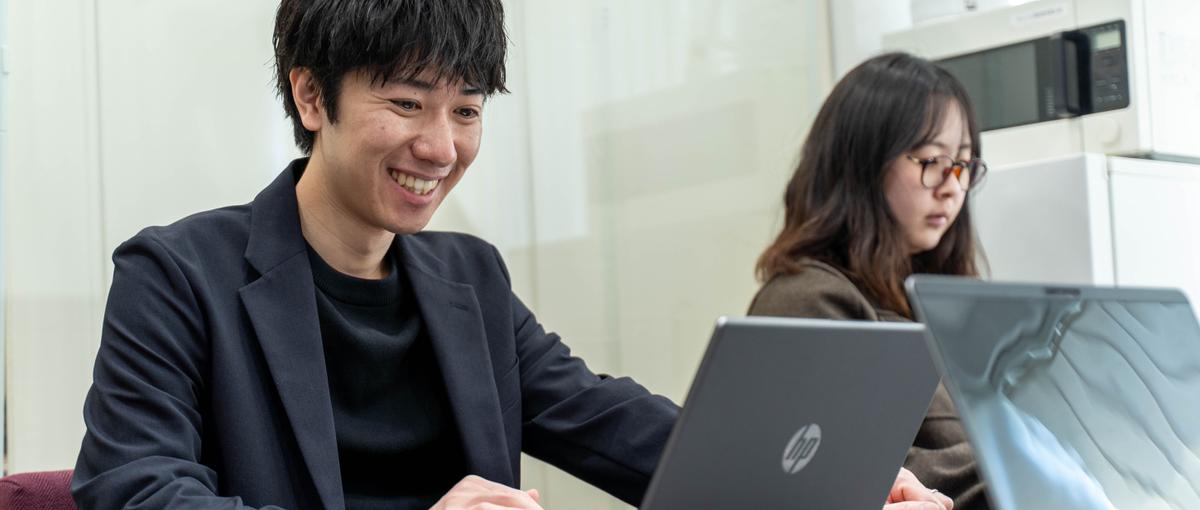 プラットフォームを武器に企業のマーケ支援を加速させる！戦略立案〜リード獲得