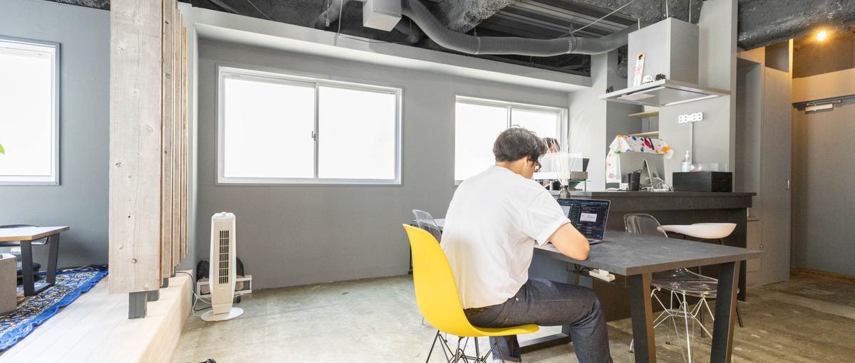 経験なくてOK!自社開発で実績を積みながらエンジニアデビューしませんか？