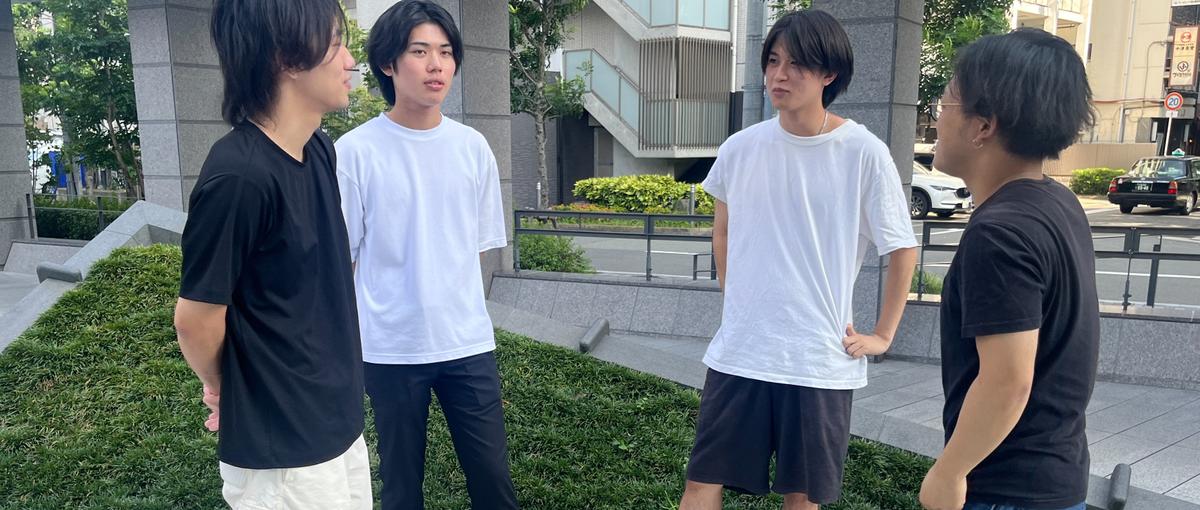 大阪｜結果主義の環境でトップマーケターを目指す