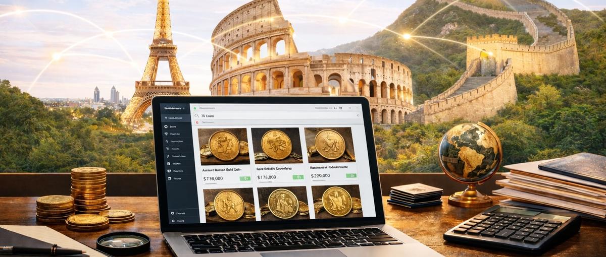 売る、ではなく残す。価値を未来へつなぐECをつくる