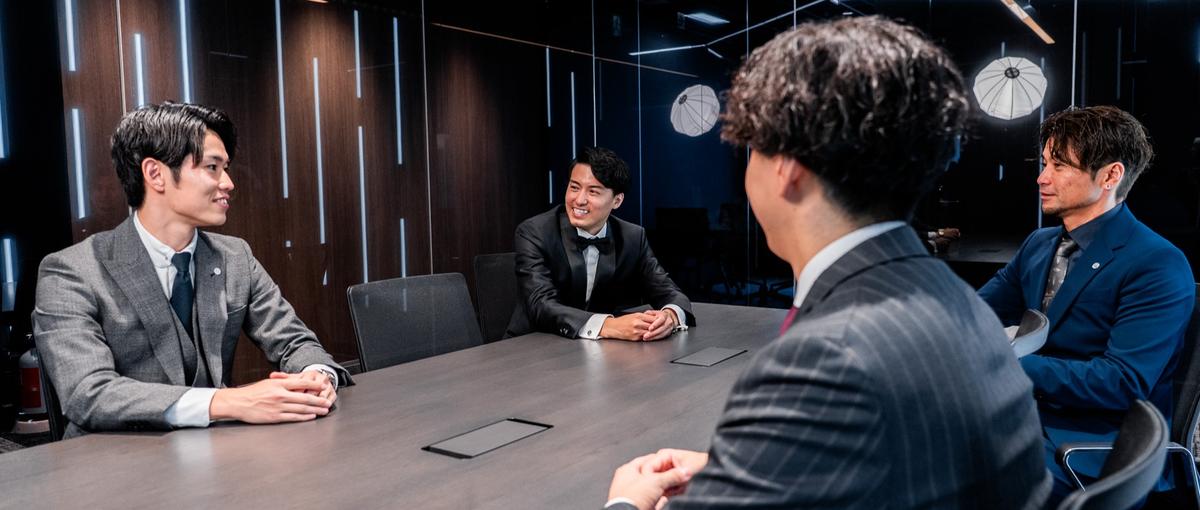 エンジニア必見！今の経験を次のステップに活かしませんか？