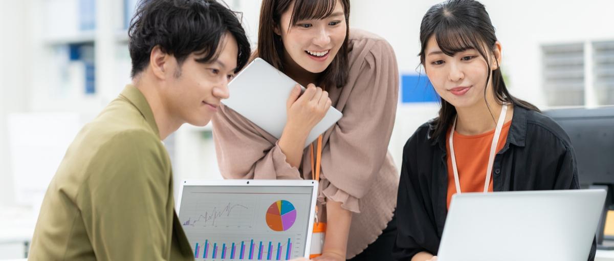 東京採用！経験ゼロからエンジニアになりたいを叶え、頑張りを正当に評価します