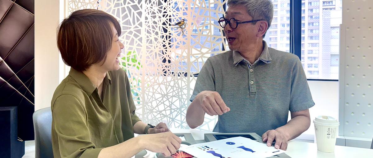 営業をするだけでなく、営業チームをつくる側へ。リーダー候補募集