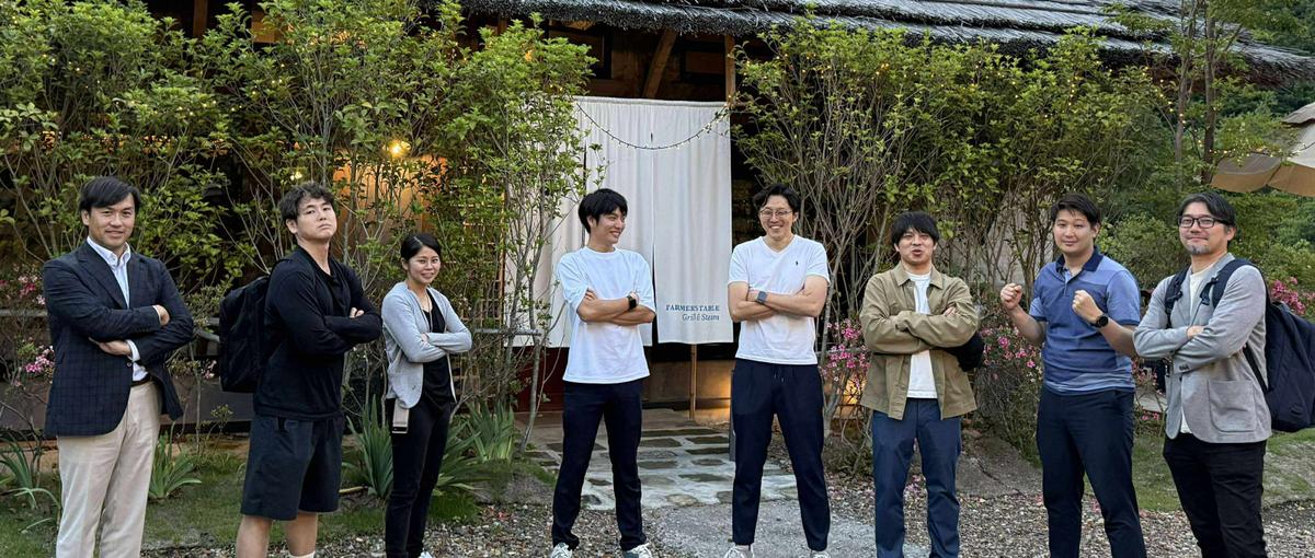 社長直下で戦略立案から実行まで経営視点が身につくキャリアアドバイザー