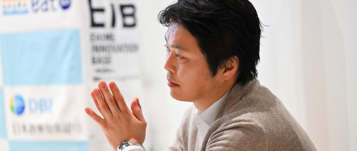 日本一働きがいのある会社でCEOを支える経理部長・未来のCFO候補